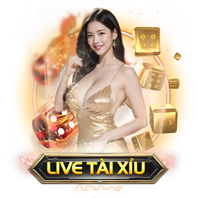 LIVE TÀI XỈU