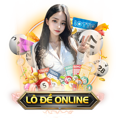 LÔ ĐỀ ONLINE