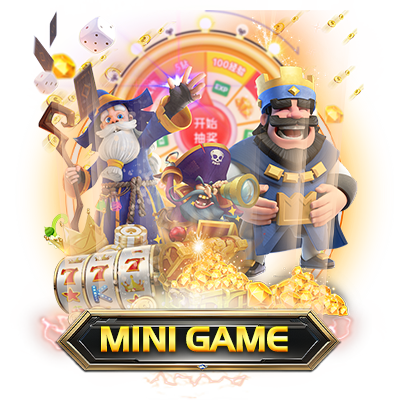 MINI GAME
