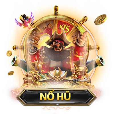 NỔ HŨ