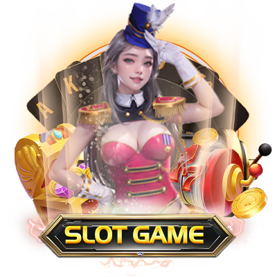 SLOT GAME